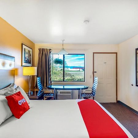 Arlington Motor Inn ภายนอก รูปภาพ