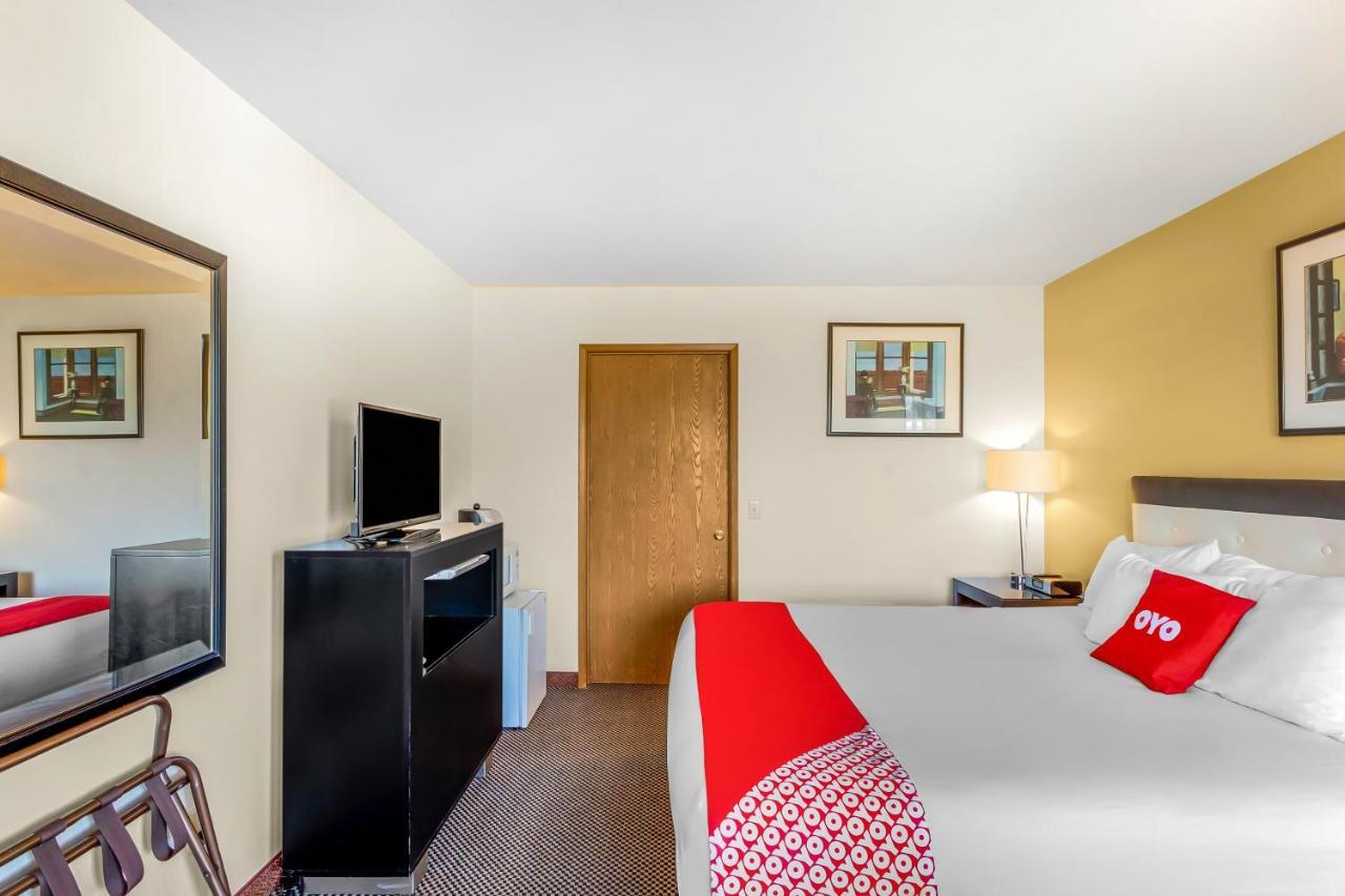 Arlington Motor Inn ภายนอก รูปภาพ