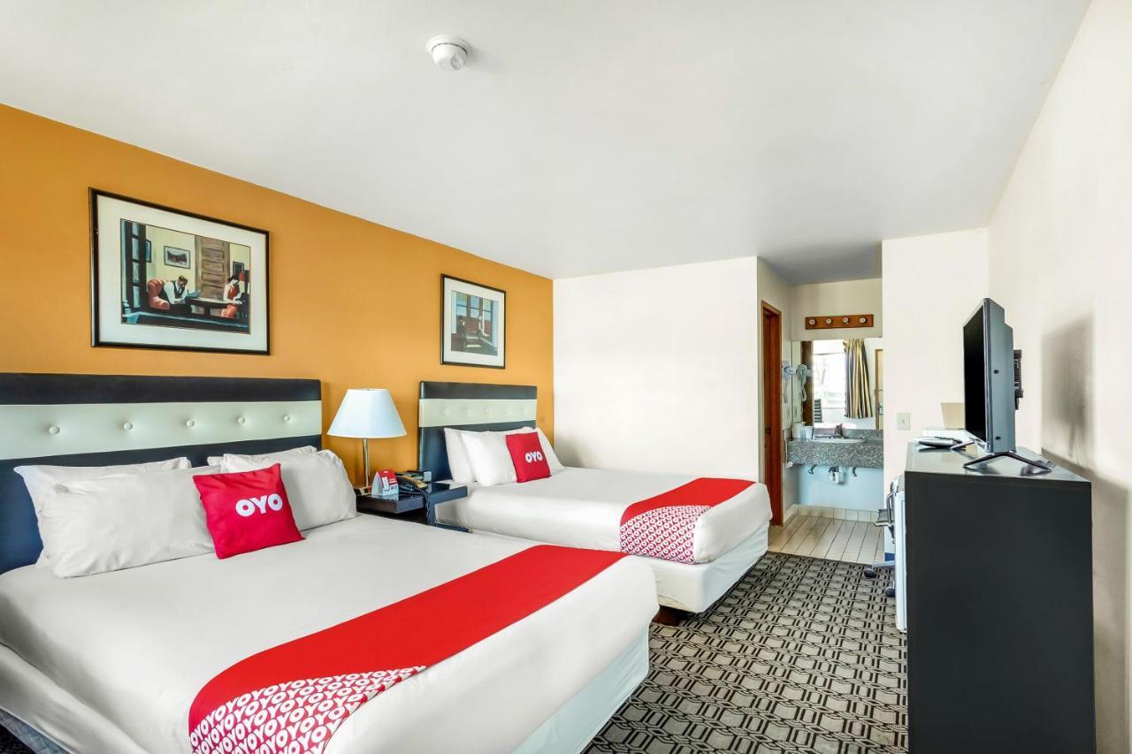 Arlington Motor Inn ภายนอก รูปภาพ