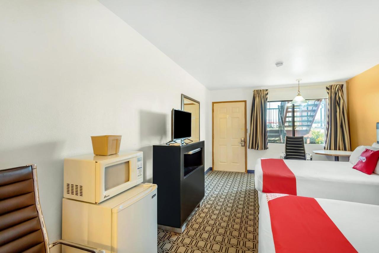 Arlington Motor Inn ภายนอก รูปภาพ
