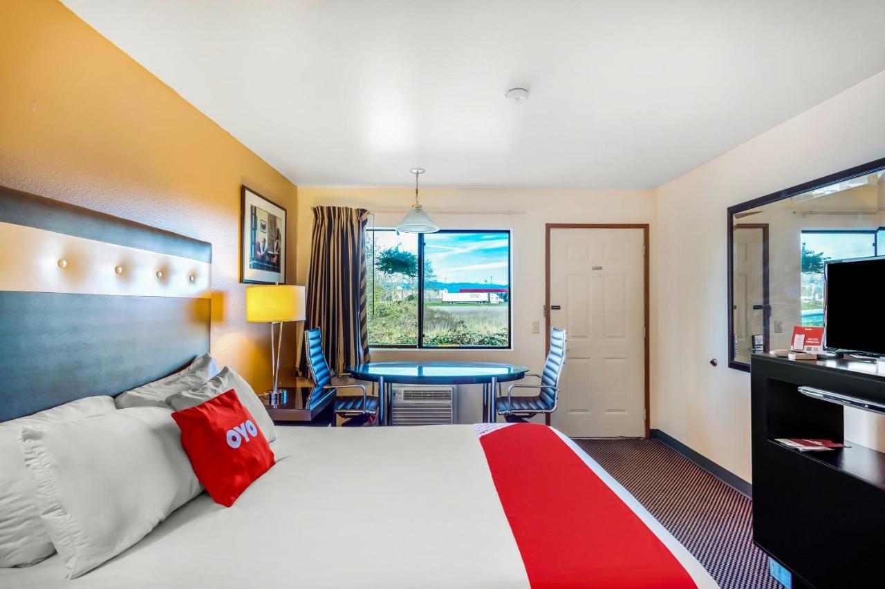 Arlington Motor Inn ภายนอก รูปภาพ