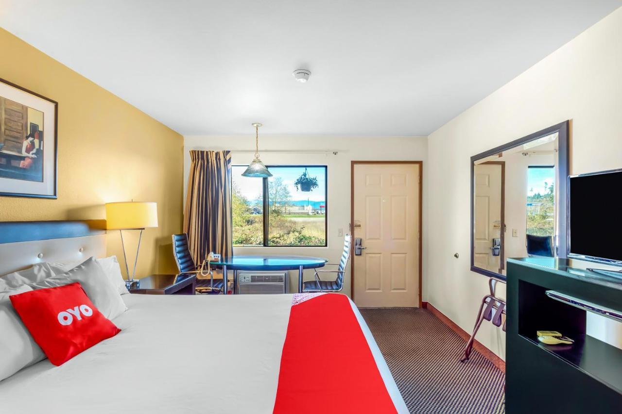 Arlington Motor Inn ภายนอก รูปภาพ