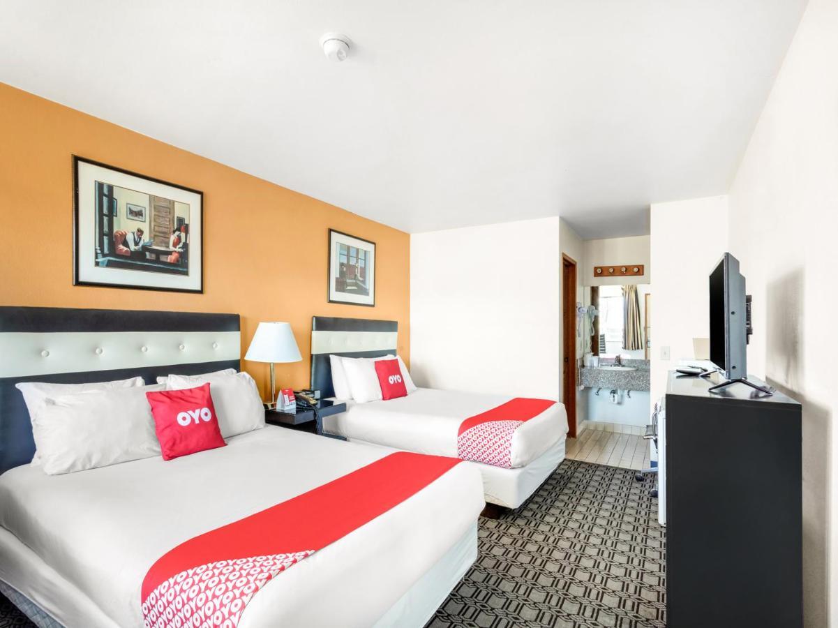 Arlington Motor Inn ภายนอก รูปภาพ
