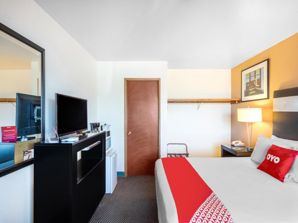 Arlington Motor Inn ภายนอก รูปภาพ